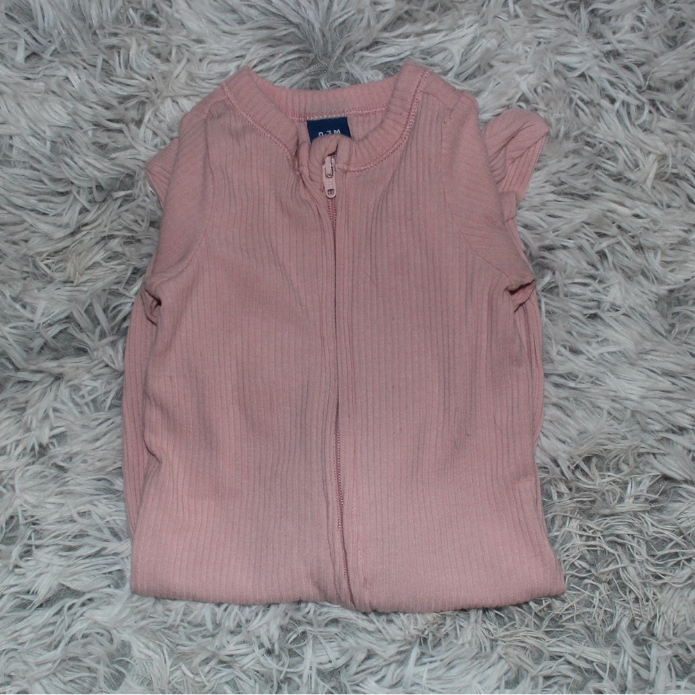 Old Navy Sleeper